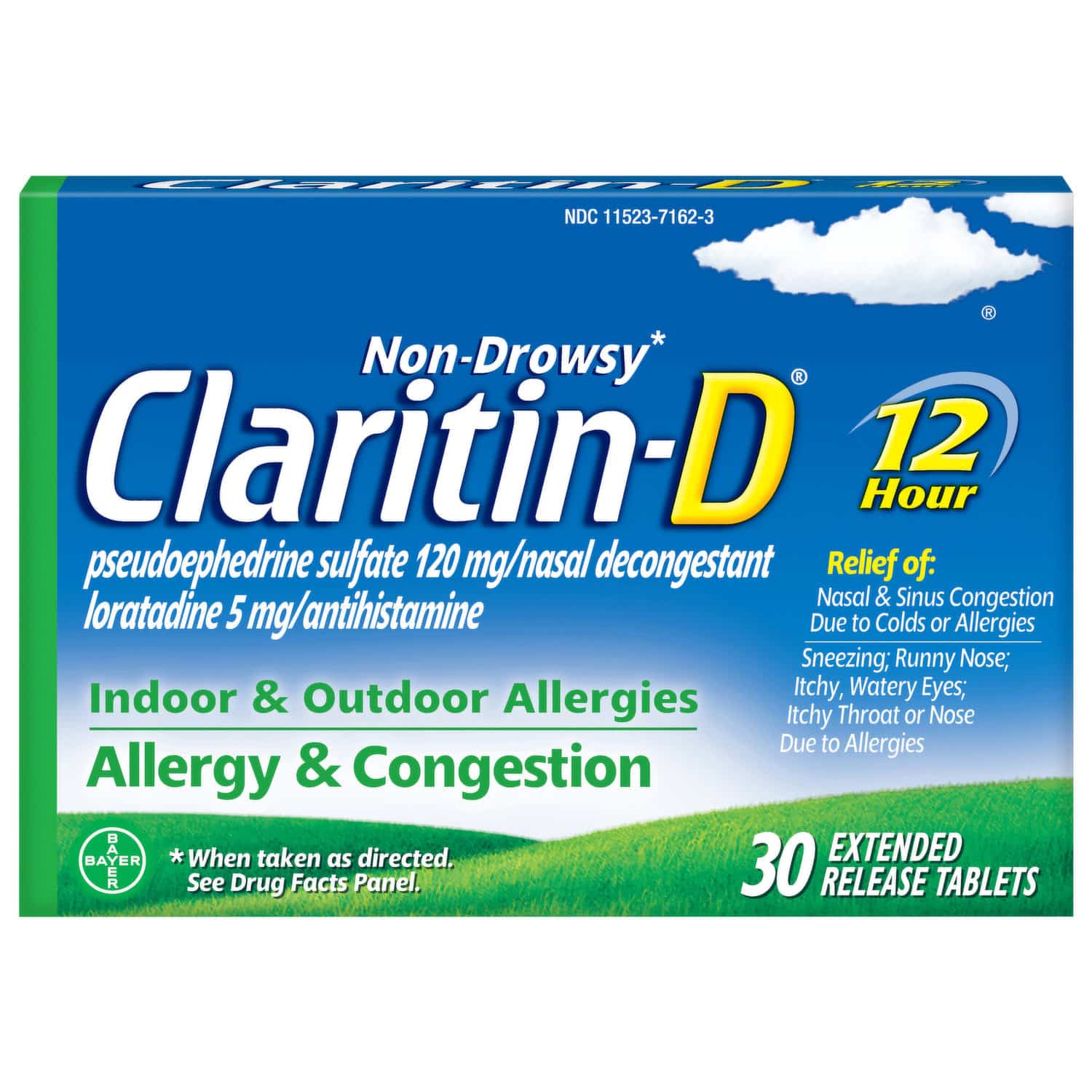 Can Dogs Take Claritin For Allergies?