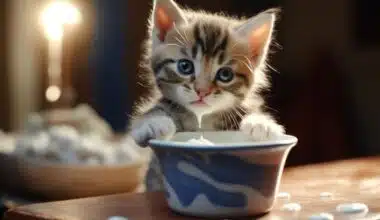 Best Cat Food For Sensitive Stomach