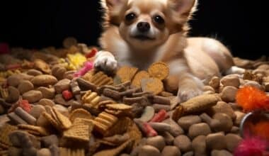 Best Dog Food For Chihuahuas