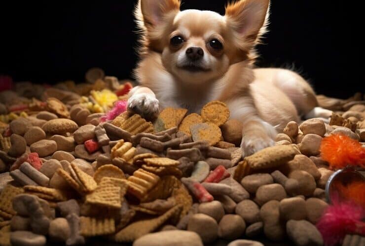 Best Dog Food For Chihuahuas