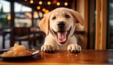 Best Dog Food for Golden Retrievers